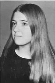 Anyone have a picture of Geraldine Stemrich? Email it to us!